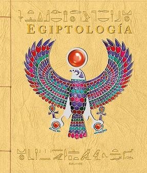 EGIPTOLOGÍA | 9788414073551 | TEMPLAR BOOKS