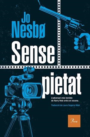 SENSE PIETAT (SÈRIE HARRY HOLE 14) | 9791388369230 | NESBO, JO