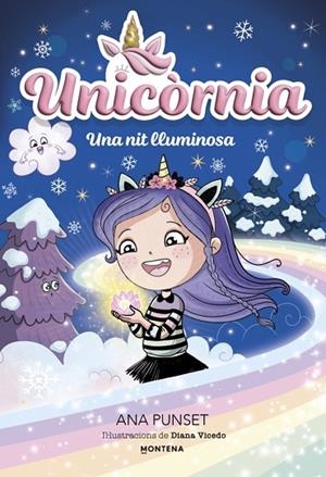 UNICÒRNIA 18 - UNA NIT LLUMINOSA | 9791387973018 | PUNSET, ANA