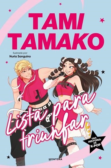 TAMI TAMAKO 2 - LISTA PARA TRIUNFAR | 9791388417177 | TAMAKO, TAMI