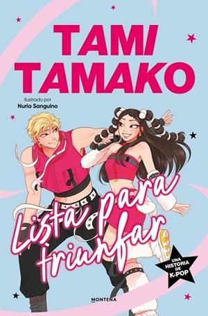 TAMI TAMAKO 2 - LISTA PARA TRIUNFAR | 9791388417177 | TAMAKO, TAMI