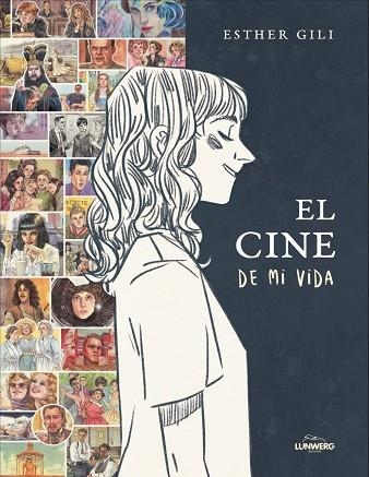 EL CINE DE MI VIDA | 9791388220302 | GILI, ESTHER