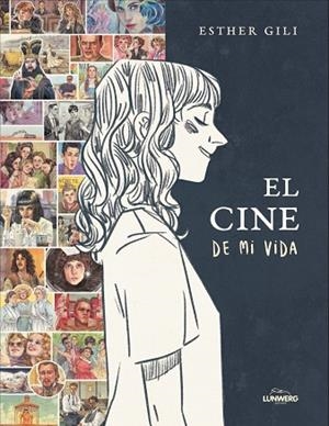 EL CINE DE MI VIDA | 9791388220302 | GILI, ESTHER