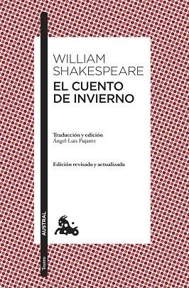 EL CUENTO DE INVIERNO | 9788467083866 | SHAKESPEARE, WILLIAM