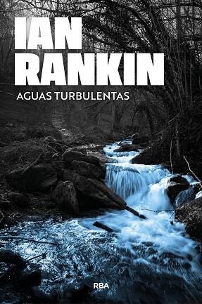 AGUAS TURBULENTAS | 9791370310318 | RANKIN IAN