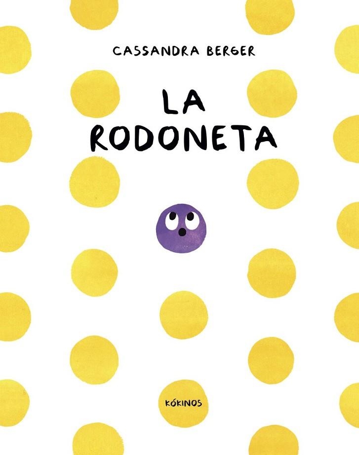 LA RODONETA | 9791387686512 | BERGER, CASSANDRA