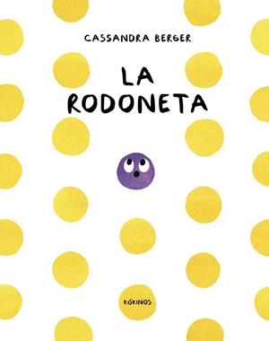 LA RODONETA | 9791387686512 | BERGER, CASSANDRA