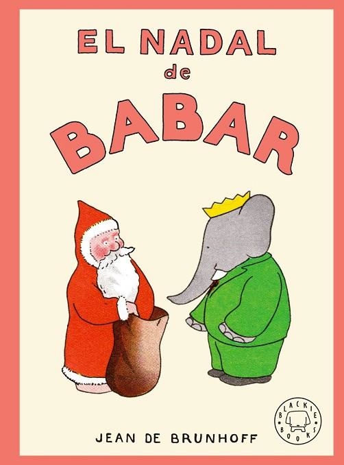 EL NADAL DE BABAR | 9791387748760 | DE JEAN, BRUNHOFF