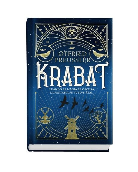 KRABAT | 9791387752453 | PREUSSLER, OTFRIED