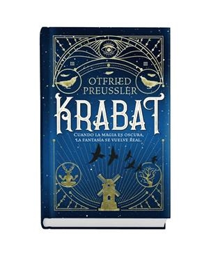 KRABAT | 9791387752453 | PREUSSLER, OTFRIED