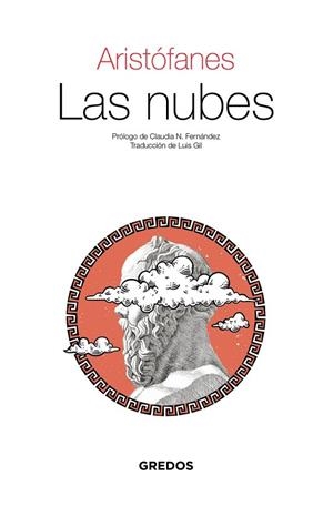 LAS NUBES | 9791387896195 | ARISTOFANES, ARISTOFANES