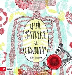 QUÈ S'AMAGA AL COS HUMÀ? | 9791388269134 | BESTARD, AINA