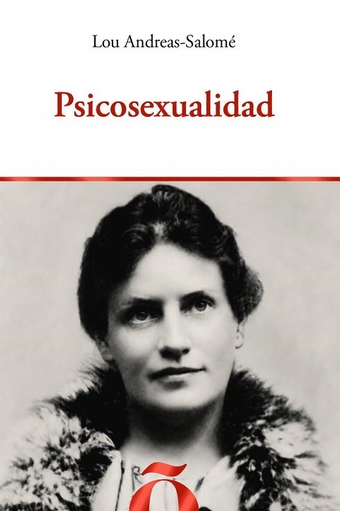 PSICOSEXUALIDAD | 9791399285048 | ANDREAS SALOME, LOU