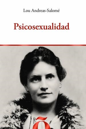 PSICOSEXUALIDAD | 9791399285048 | ANDREAS SALOME, LOU