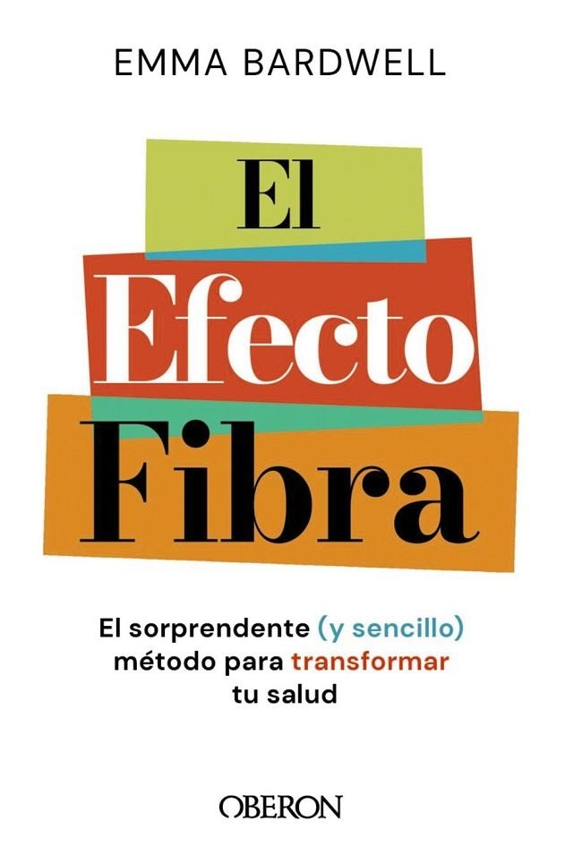 EL EFECTO FIBRA | 9791387775681 | BARDWELL, EMMA