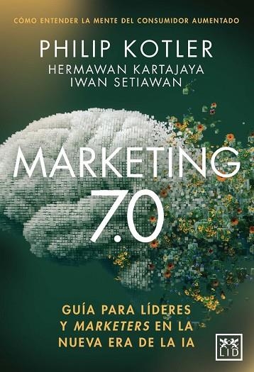 MARKETING 7.0 | 9791388130151 | "KOTLER, PHILIP / KARTAJAYA, HERMAWAN / SETIAWAN, IWAN