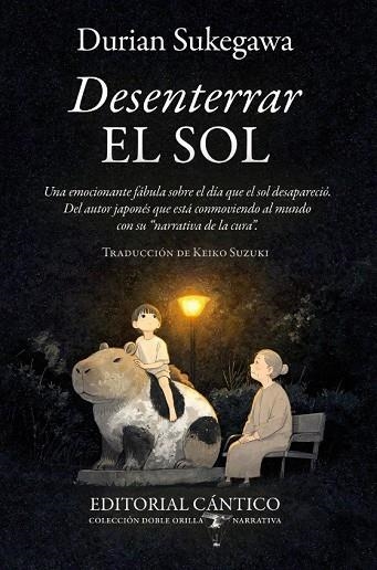 DESENTERRAR EL SOL | 9791388017421 | SUKEGAWA, DURIAN