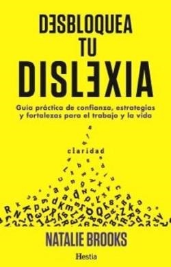 DESBLOQUEA TU DISLEXIA | 9791387852283 | BROOKS, NATALIE