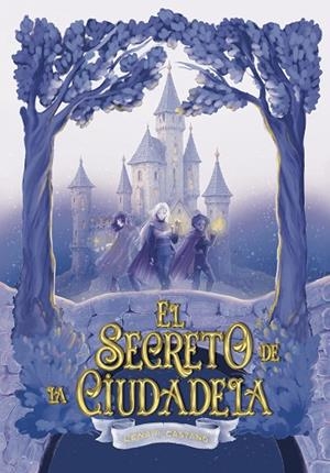 SECRETO DE LA CIUDADELA, EL | 9791399023886 | CASTAÑO, LENA P