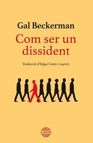 COM SER UN DISSIDENT | 9791388397042 | BECKERMAN, GAL