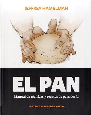 PAN, EL | 9788494193408 | HAMELMAN, JEFFREY