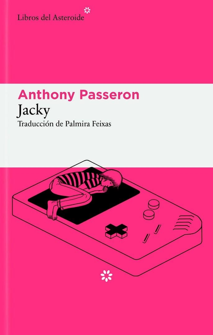JACKY | 9791388056239 | PASSERON, ANTHONY