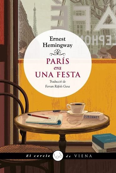 PARÍS ERA UNA FESTA | 9791387961480 | HEMINGWAY, ERNEST