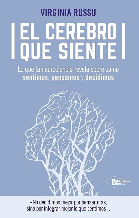 EL CEREBRO QUE SIENTE | 9791388406089 | RUSSU, VIRGINIA