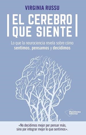 EL CEREBRO QUE SIENTE | 9791388406089 | RUSSU, VIRGINIA