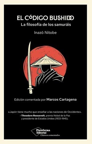 EL CÓDIGO BUSHIDO | 9791388080968 | NITOBE, INAZO