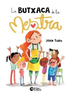 LA BUTXACA DE LA MESTRA | 9791387876371 | TURU SANCHEZ, JOAN