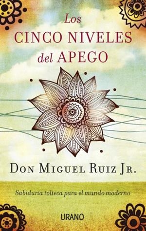 CINCO NIVELES DEL APEGO, LOS | 9788479538477 | RUIZ JR., MIGUEL