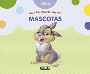 MASCOTAS | 9788444134178 | WALT DISNEY COMPANY