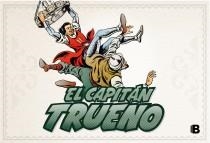 CAPITAN TRUENO EL MAR DEL MISTERIO (FACS.49-96) | 9788466654081 | MORA, VICTOR / AMBROS