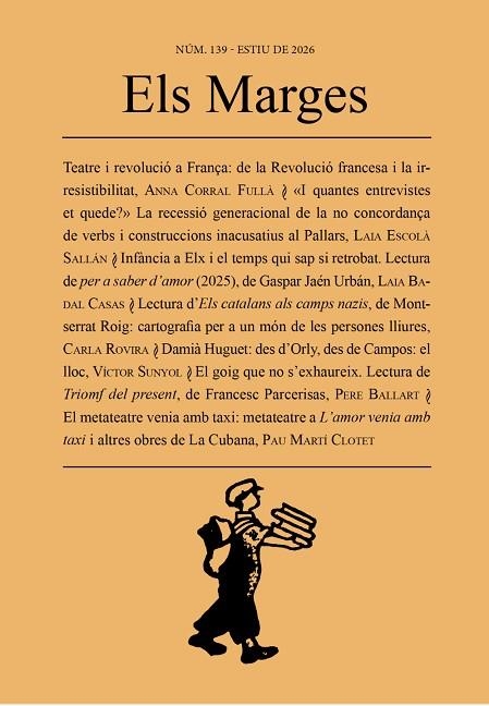 MARGES, ELS | 9770210045009 | VVAA