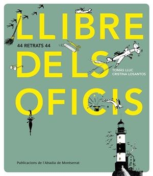 LLIBRE DELS OFICIS | 9788498835458 | LLUCH, TOMAS / LOSANTOS, CRISTINA