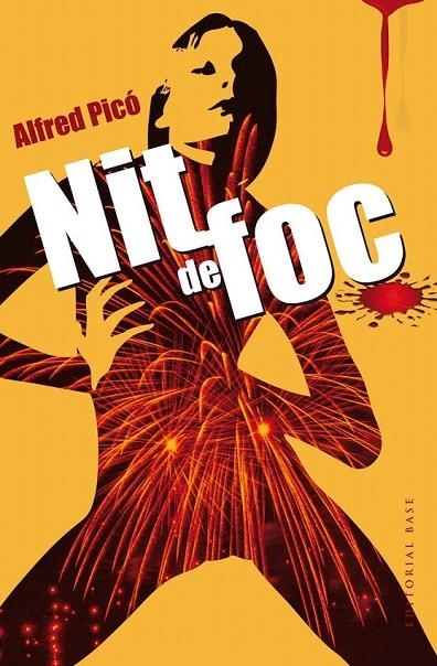 NIT DE FOC | 9788415711742 | PICO, ALFRED