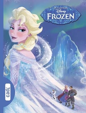 FROZEN CONTE | 9788447461301 | DISNEY