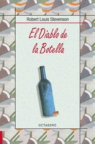 DIABLO DE LA BOTELLA, EL | 9788480636025 | STEVENSON, ROBERT L.