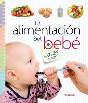 ALIMENTACIÓN DEL BEBÉ DE 0 A 24 MESES | 9788499282930 | RUIZ RUIZ, YOLANDA