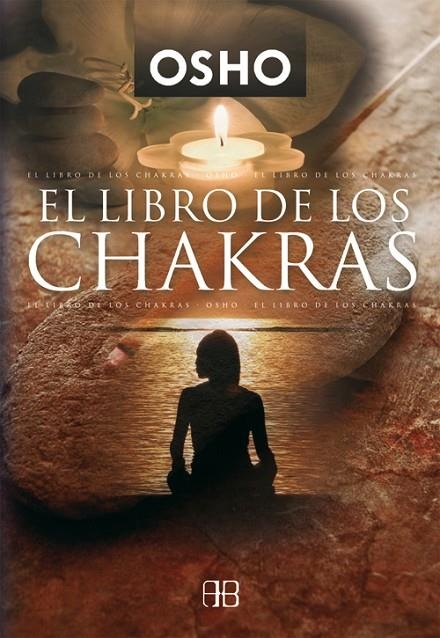 LIBRO DE LOS CHAKRAS  EL | 9788489897335 | OSHO