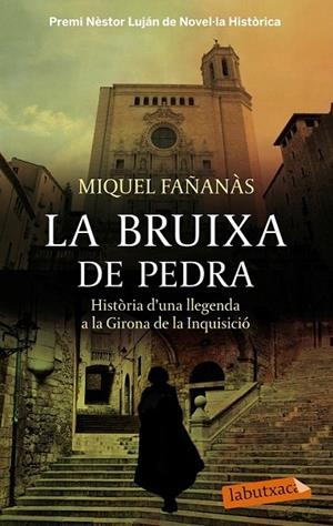 BRUIXA DE PEDRA, LA | 9788499307909 | FAÑANAS, MIQUEL