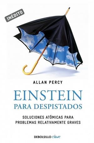 EINSTEIN PARA DESPISTADOS | 9788490327265 | PERCY, ALLAN