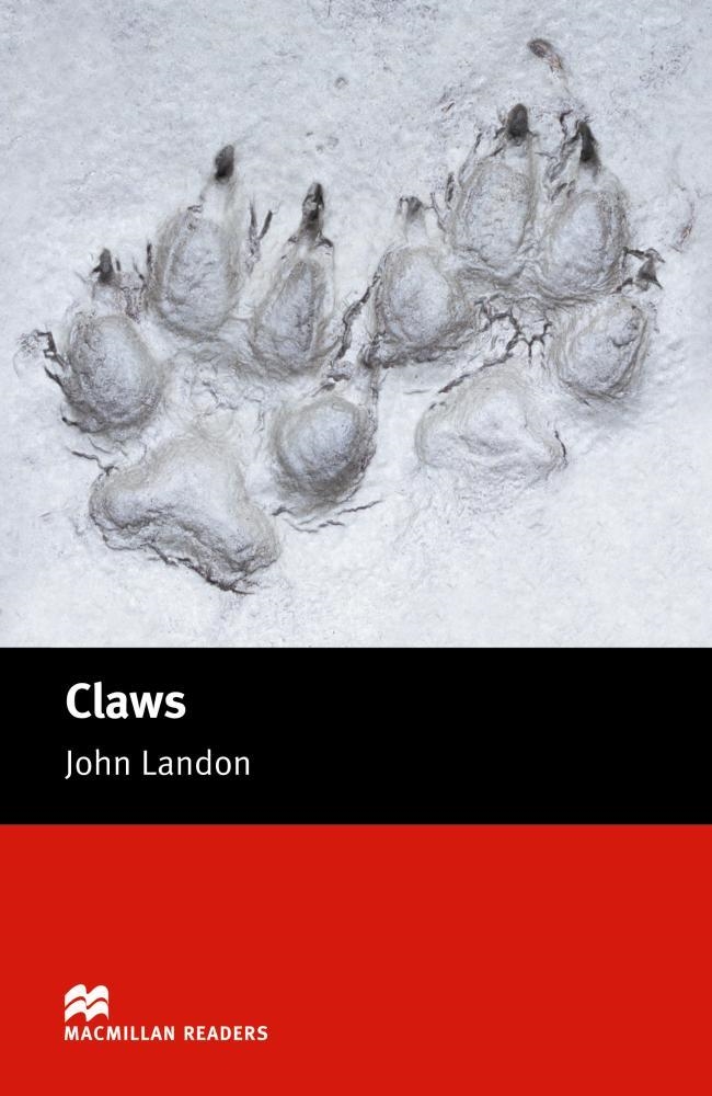 CLAWS (NUEVA EDICION) | 9781405072595 | LANDON, JOHN