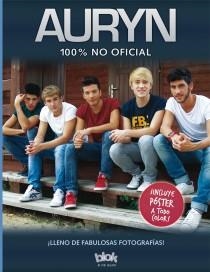 AURYN 100% NO OFICIAL | 9788415579809 | VVAA