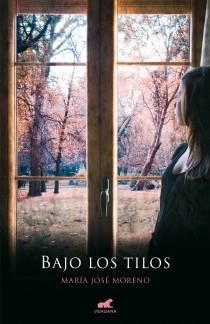 BAJO LOS TILOS | 9788415420705 | MORENO, MARIA JOSE