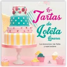 TARTAS DE LOLETA, LAS | 9788467040197 | LINARES, LOLETA