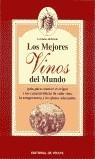 MEJORES VINOS DEL MUNDO , LOS | 9788431522667 | IMBRIANI, LUCIANO