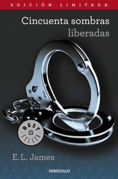 CINCUENTA SOMBRAS LIBERADAS | 9788490322208 | JAMES, E. L.