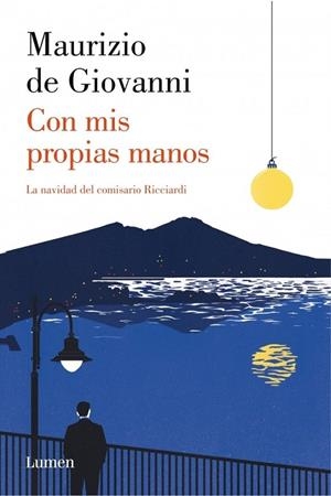 CON MIS PROPIAS MANOS | 9788426400086 | DE GIOVANNI, MAURIZIO